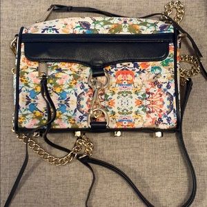 Rebecca Minkoff mini crossbody